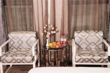 Zhengzhou Zhengshang Garden Hotel Guxing ภายนอก รูปภาพ