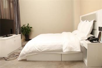 Zhengzhou Zhengshang Garden Hotel Guxing ภายนอก รูปภาพ