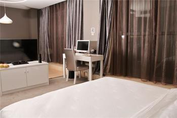 Zhengzhou Zhengshang Garden Hotel Guxing ภายนอก รูปภาพ
